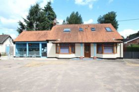 4 Bedroom Detached